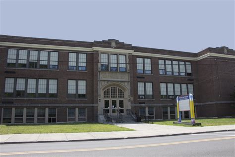 Woodrow Wilson Elementary School