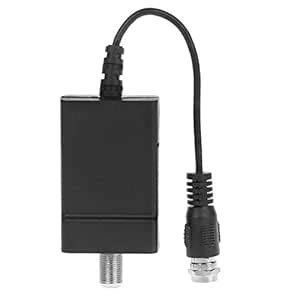 WHIZZO 1X(50-100 Miles Indoor Digital Tv Antenna Signal Amplifier ...