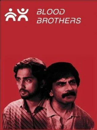 Blood Brothers (2007 Indian film) (2007) – Watch Online, Download ...