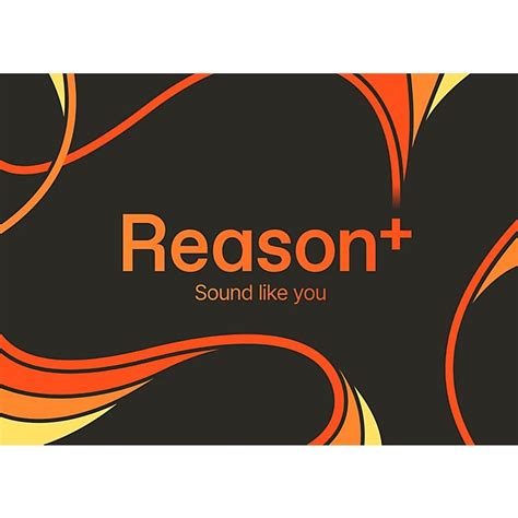 Reason Studio Loop Logo 的图像结果