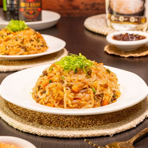 Shirataki Triple Schezwan Noodles – Urban Platter
