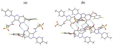 The Continuous and Reversible Transformation of the Polymorphs of an ...