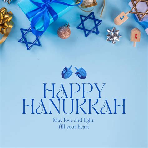 50+ Happy Hanukkah 2024 wishes, greetings, quotes, messages and more