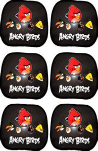 AdroitZ Side Window Sun Shade For Skoda Octavia Price in India - Buy ...