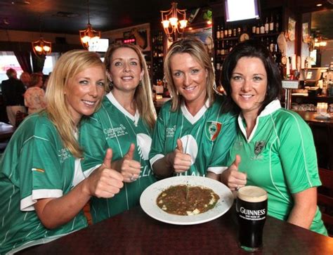 CULHANE'S IRISH PUB & RESTAURANT - ATLANTIC BEACH - Menu, Prices ...