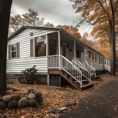 FHA Loans for Mobile Homes Explained