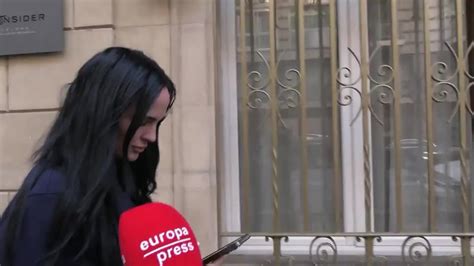 Claudia Bavel, en el ojo del huracán tras conocer que Iker Casillas emprenderá acciones legales ...