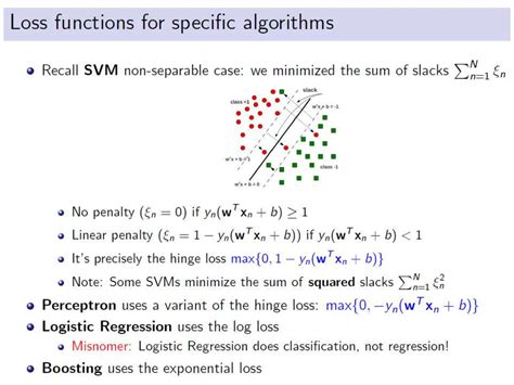 Ensemble Learning Algorithm 的图像结果