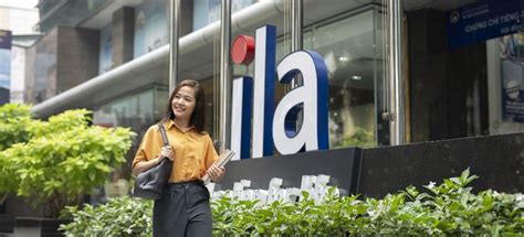 ILA Vietnam Office Photos