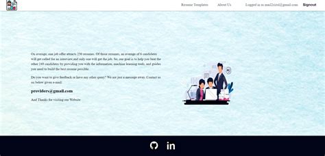 Resume Builder App Using React JS AWS 的图像结果