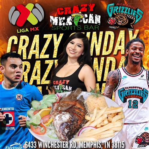 Crazy Mexican | 🏀⚽️ 𝘾𝙍𝘼𝙕𝙔 𝙒𝙀𝘿𝙉𝙀𝙎𝘿𝘼𝙔⚽️🏀 All your favorite sports here at ...