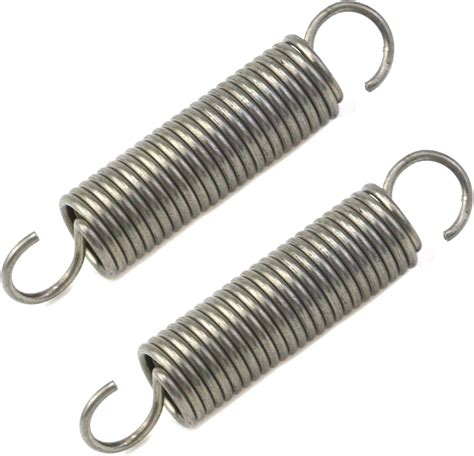 Image result for 4 Inch Extension Spring