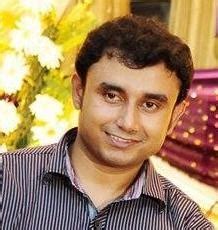 Staff | Department Of Chemistry - Indian Institute of Technology Guwahati