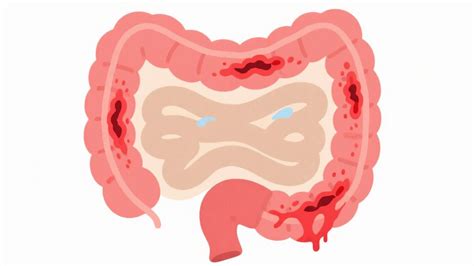 Ulcerative Colitis | Causes, Symptoms & Best Treatments