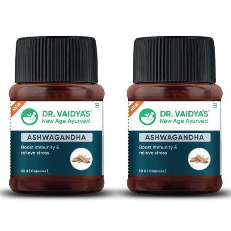 Get Ashwagandha Products Online Available on Apollo Pharmacy