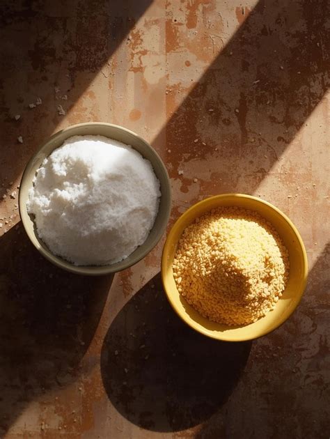 Tapioca Starch vs Cornstarch — Stripes & Willows