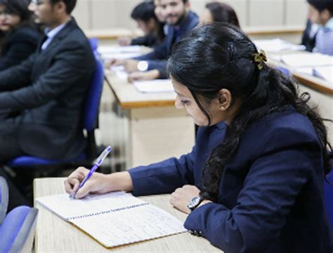 Lecture Rooms | IMS Ghaziabad
