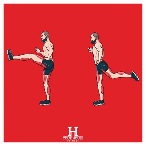 Pendulum Swings Exercise