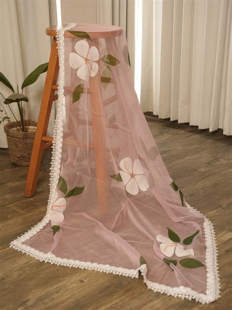 Phool Pink Suit Set – OneWe India