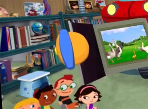 Little Einsteins Annie Get Your Microphone