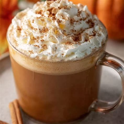 Creamy Pumpkin Spice White Hot Chocolate Worth Savoring