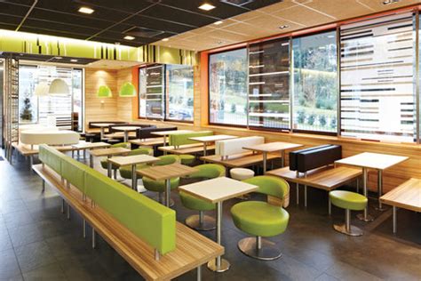 A Guide to Indoor Restaurant Lighting
