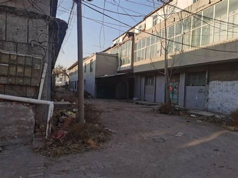 邢台123：曾经繁忙的豫西市场有多少人在这里做生意发家，如今被拆的七零八碎