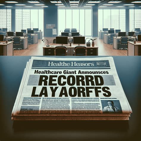 Mass General Brigham Announces Record Layoffs - healthindustrytrends.com