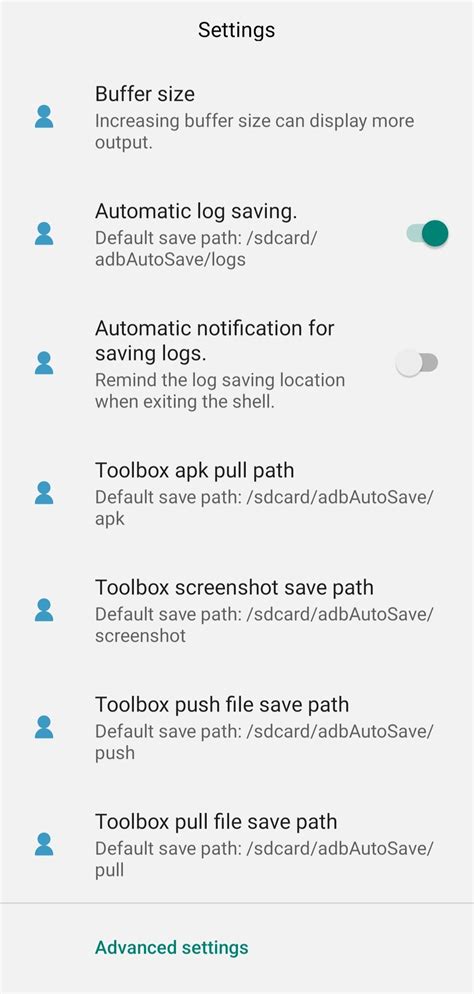ADB Shell APK Download for Android Free