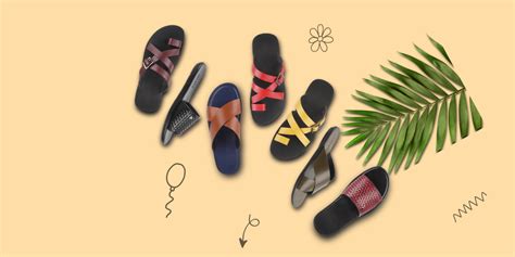 Ledero Footwear Brand - Handcrafted mens leather sandals online