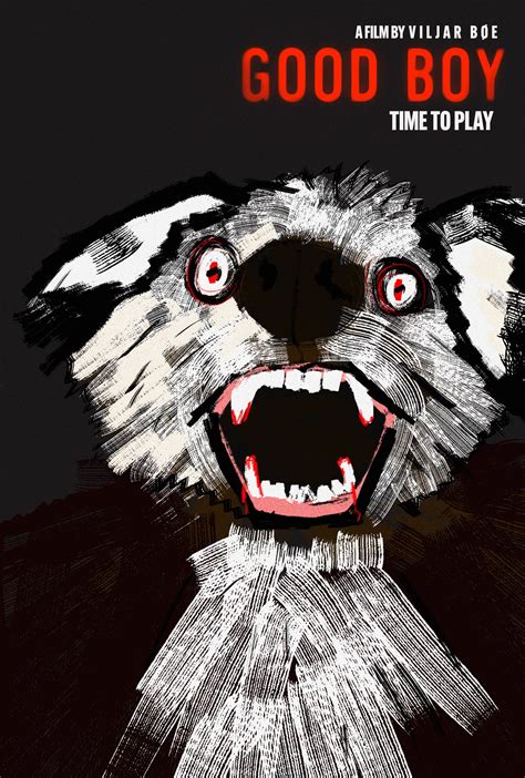 Good Boy - Trailers & Videos | Rotten Tomatoes