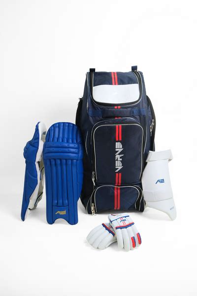 KITS - A2 Cricket