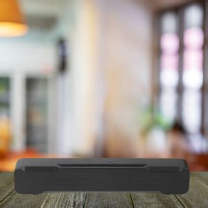 Buy FRONY M51 (PORTABLE HOME THEATER SOUNDBAR) Dynamic Thunder Sound ...