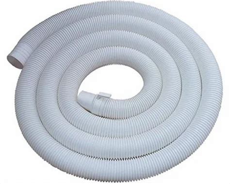 Image result for Washing Machine Waste Pipe Plug