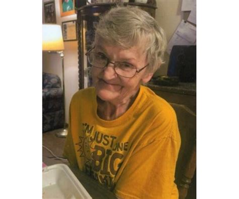 Bonnie Sue Witt Obituary (2024) - Carthage, IL - Printy Funeral Home ...