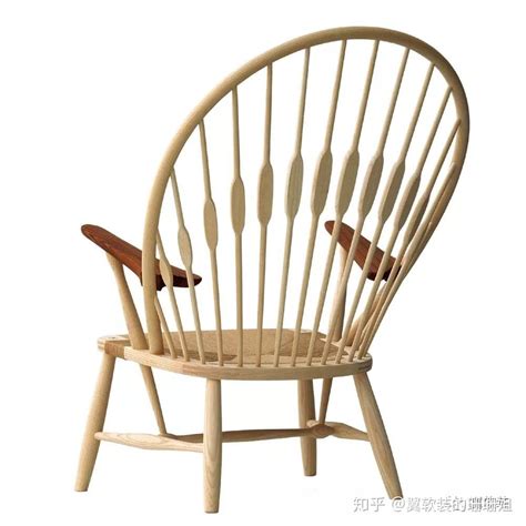 北欧家具之椅子王——汉斯•瓦格纳 - 知乎