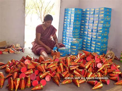 Why it may be impossible to implement SC order on crackers this year ...