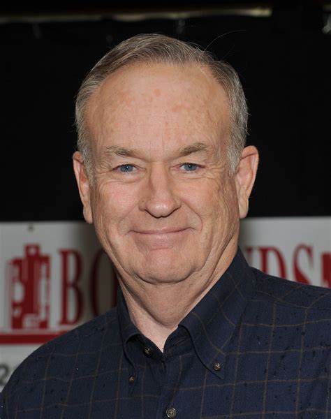 Bill O'Reilly Net Worth - Wiki, Age, Weight and Height, Relationships ...