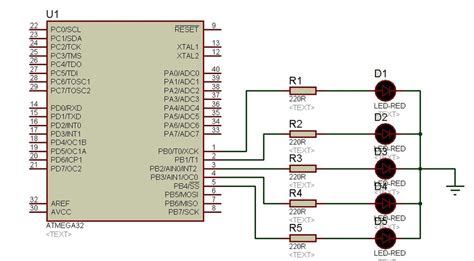 AVR Microcontroller Programming Tutorial 的图像结果