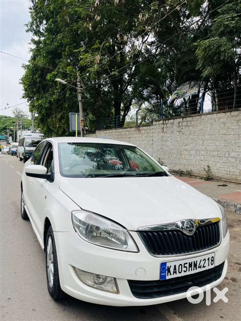 Skoda Rapid 2013 Diesel 73000 Km Driven - Cars - 1817891276