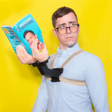 Pointless Inventions 的图像结果