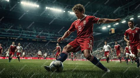 Soccer and Football 的图像结果