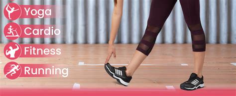 BLINKIN Women’s 3/4 Gym Leggings | Stretchable Workout Pants with Mesh ...