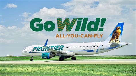 Is Frontier's $399 all-you-can-fly summer pass worth it? - Kowatek ...