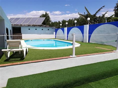 CAMPING PLAYA GRANADA (Motril) - Campground Reviews & Photos - Tripadvisor