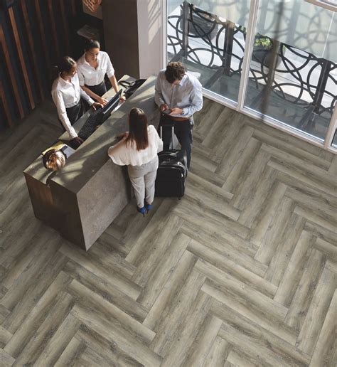 Happy Feet LVP Flooring | Waterproof Luxury Vinyl Plank Flooring