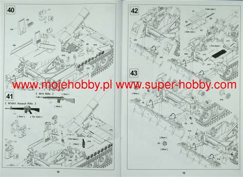 U.S. Army M110 howitzer 8 inch (203mm) M110 self propelled howitzer AFV ...