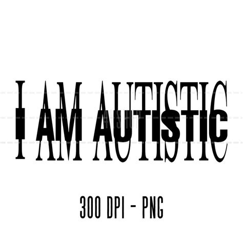 I AM MUSIC Font Playboi Carti Png I Am Autistic Design Playboi Carti ...
