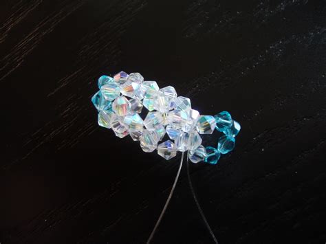 Image result for Bead Charm Fish Tutorial