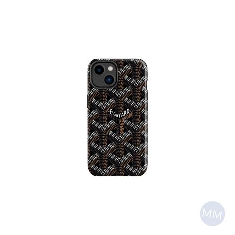 Goyard Phone Case